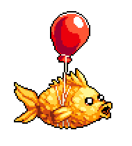 Balloonfish