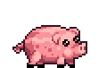 Mr Pig
