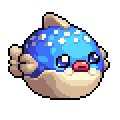 Pufferblob