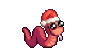 Santa Snake
